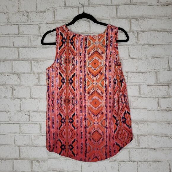 Olive & Oak printed tank top - Picture 14 of 14